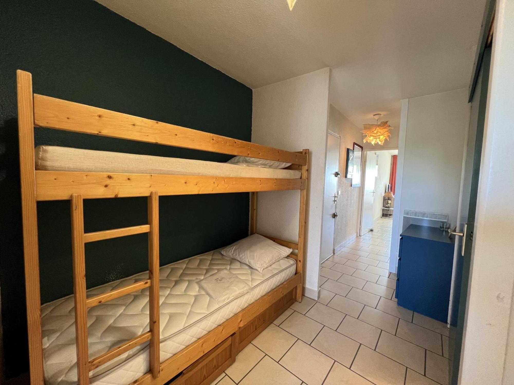 Apartment Sol-y-days Escale, En Premiere Ligne Face A La *